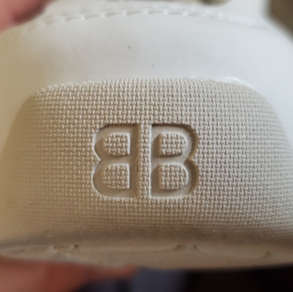 Balenciaga Track 3.0 LED 45 US 12 - Picture 8 of 8